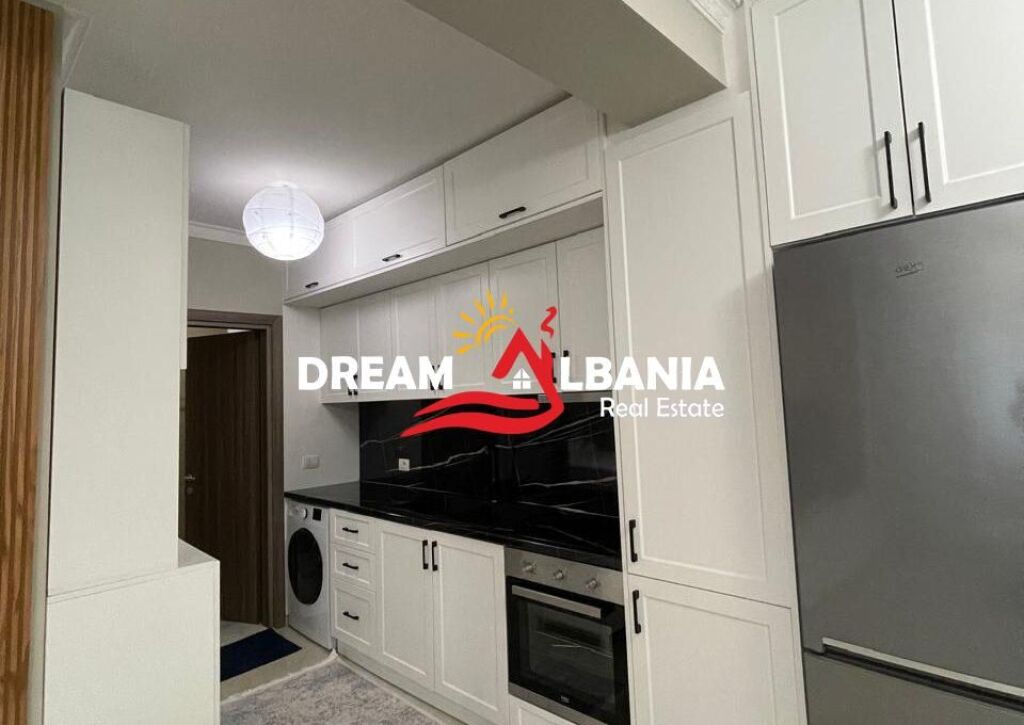 For rent apartment 1+1+Parking inside the Residence at the Botanical Garden, Tirana (ID 42111614) f