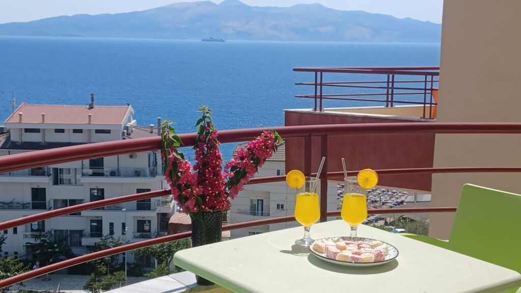 Apartment for Sale in Saranda – Kodra Area, Near Zero Zero Beach