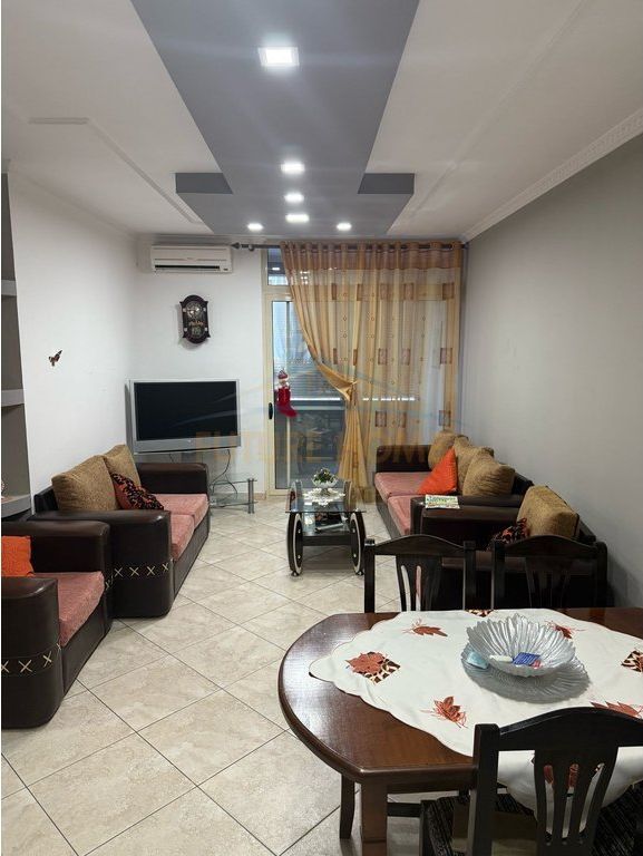Rent, Apartment 2+1, Court, Durres