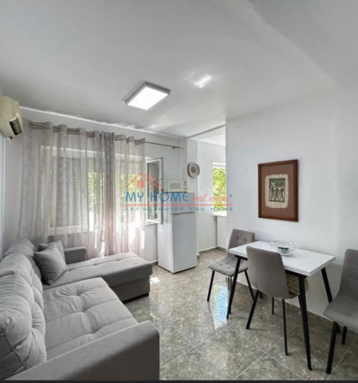 Apartment 2+1 for Rent at Shkolla e Bashkuar in Tirane