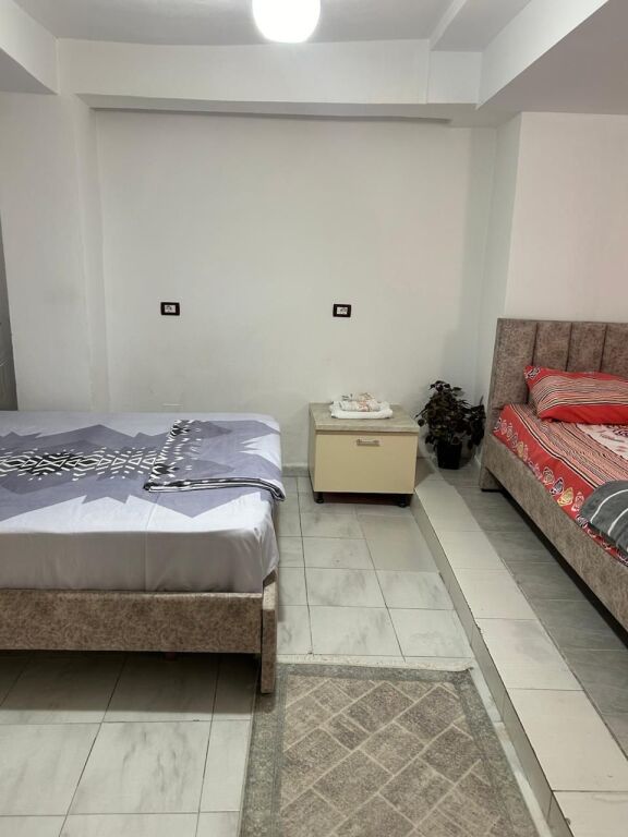 Rent | Apartament 1 + 1 | The New Bazaar | 400 €/month