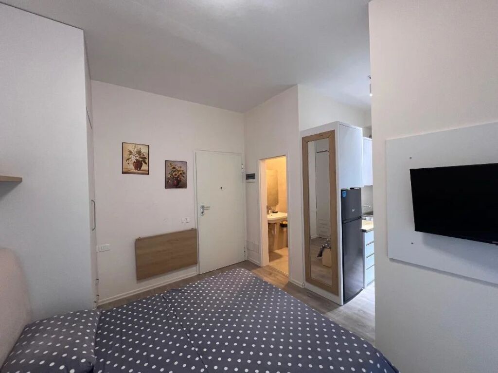 Garsionere Ali Dem