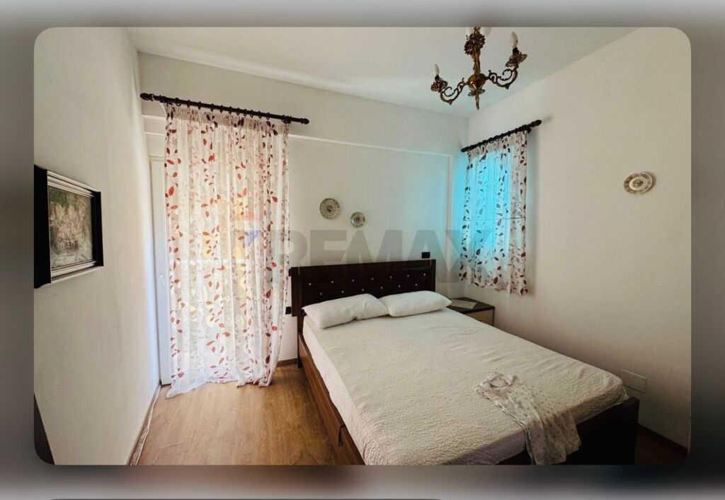 🏡 2+1 APARTMENT FOR RENT AT ELEONORA