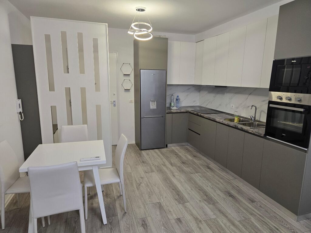 Apartament me qera - Ali Demi