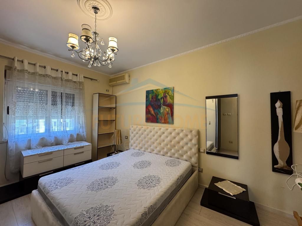 Rent, Apartment 2+1, Court, Durres.