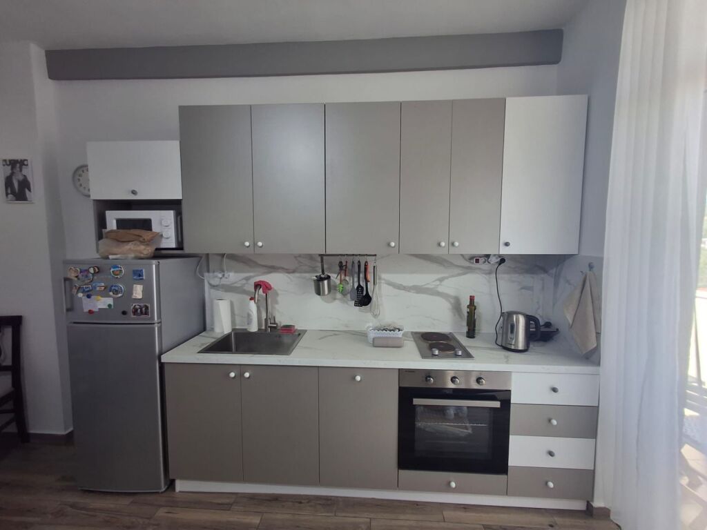 Apartment for Sale in Elbasan – New Building