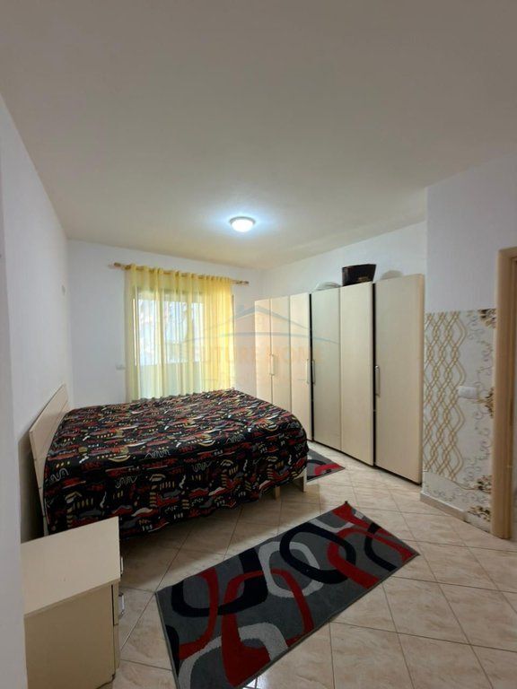 Rent, Apartment 1+1, Unaza e Re, Tirana.