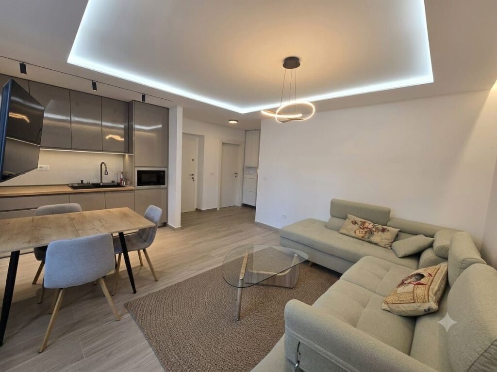 Apartment 2+1 for sale