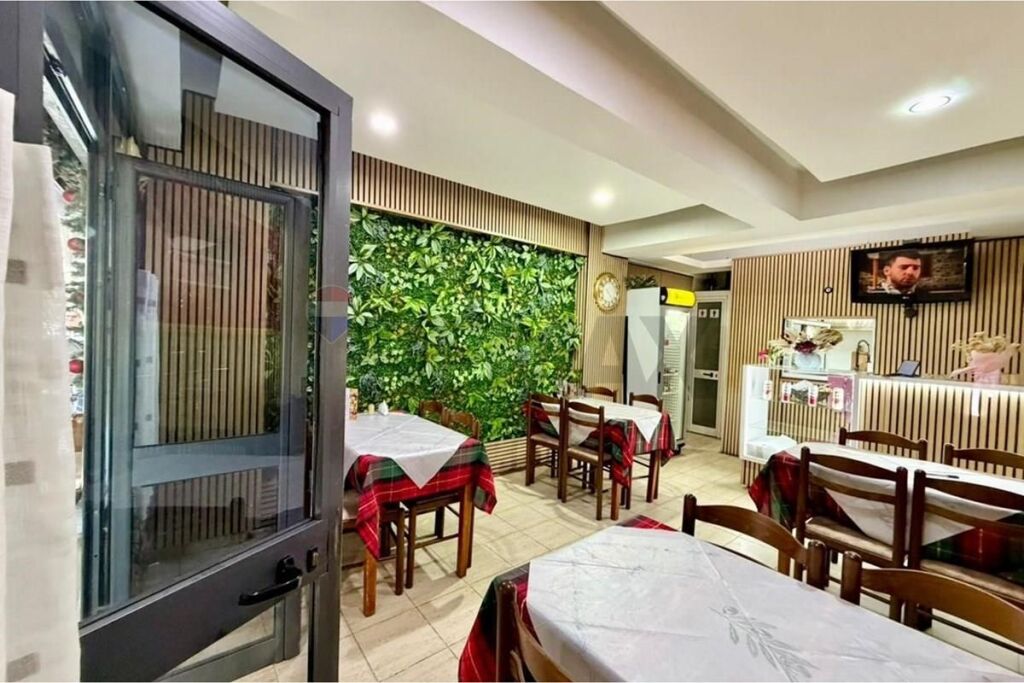Restorant - Për Shitje - Rruga Dritan Hoxha, Tiranë(ID: 530171097-615)