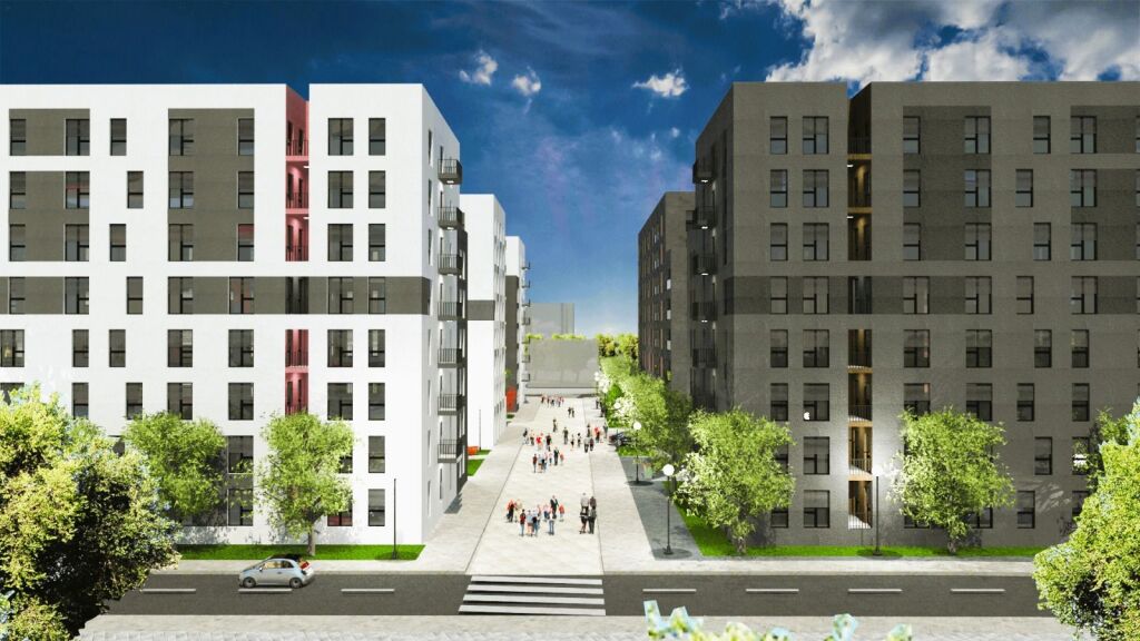 🏡Apartament 2+1 për Shitje – Tirana Entry 2, Sip: 95.4 m²🔥
