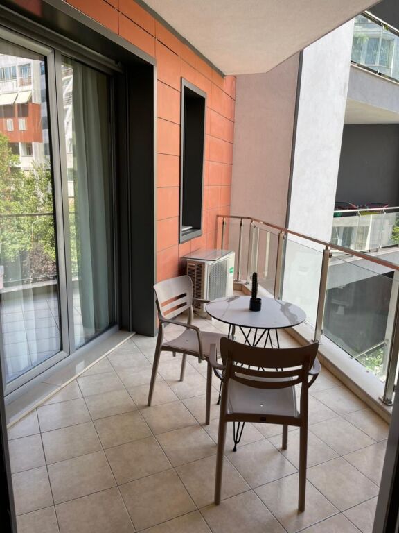 🏡 Affittasi appartamento 1+1 + posto auto 📍 Via dei Kosovari, vicino a Conad💶 Prezzo: 950€/mese
