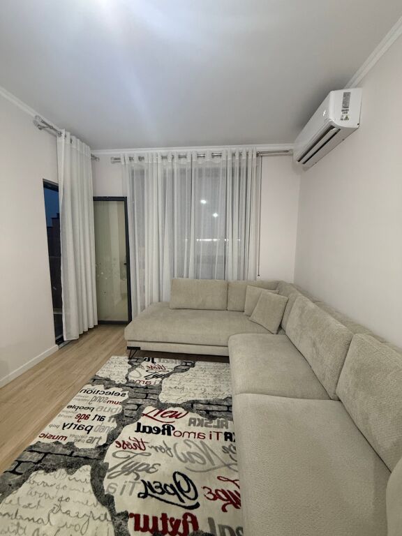 Jepet me Qera Apartament 2+1 – Rezidenca Erli, Porcelan
