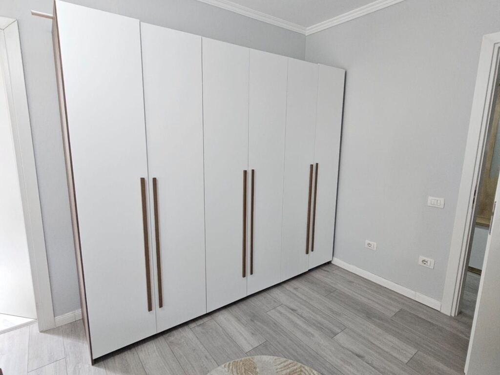 🏡 **SHITET APARTAMENT 1+1 – GRAND BLUE FAFA**