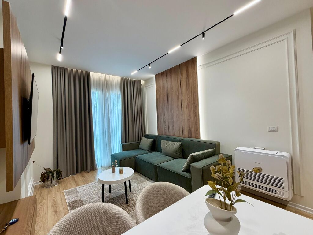 APARTAMENT 2+1 DON BOSKO