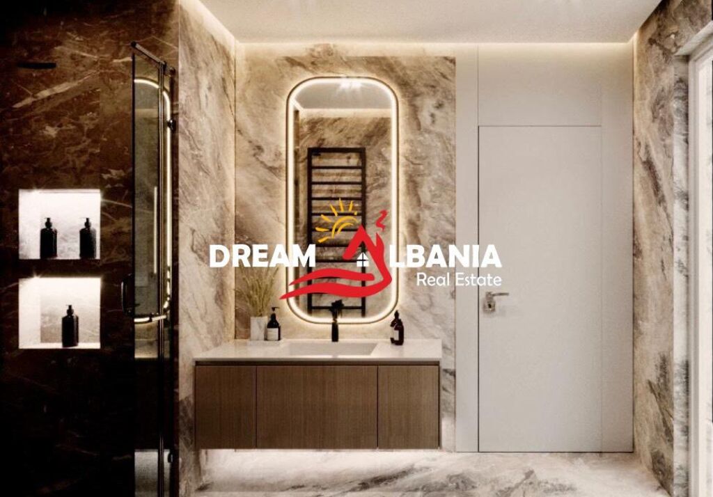 Apartament 4+1+3 Ne Shitje Te Kompleksi Tom Doshi Ne Shkoze (ID 4131507)