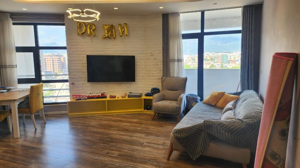 🏡 APARTMENT 2+1+2 FOR SALE 📍 ASTIR – NEAR HOTEL MARINAJ