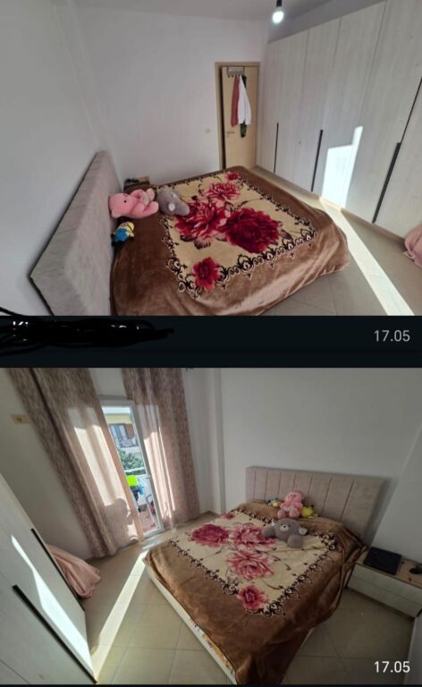 JEPET APARTAMENT 2+1 ME QERA - ALI DEMI, TIRANE