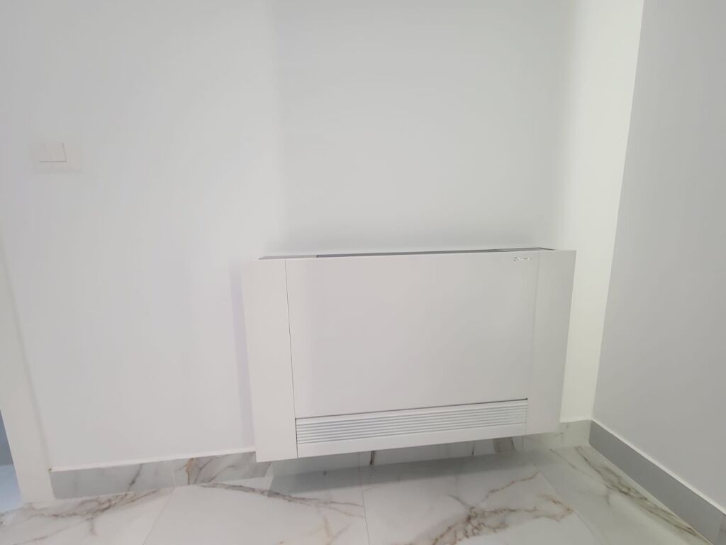 Apartsment 2+1+2 në Delijorgj