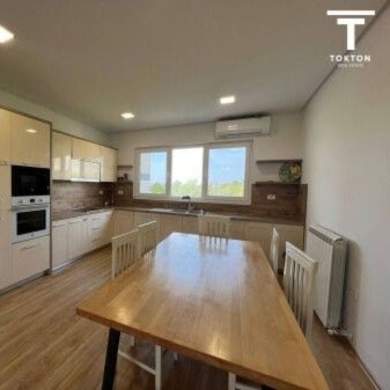 RENT, SEMI-DETACHED VILLA, LUNDËR, TEG