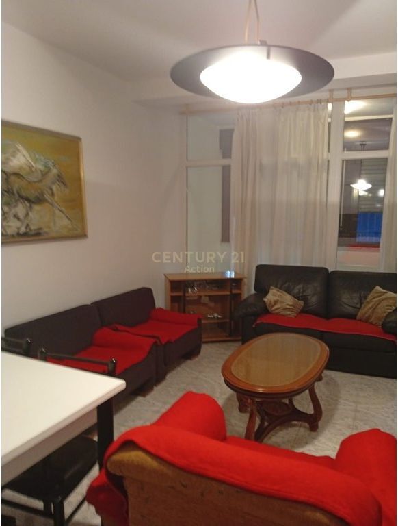 🏡 APPARTAMENTO 2+1 IN AFFITTO – 21 DHJETORI, TIRANA