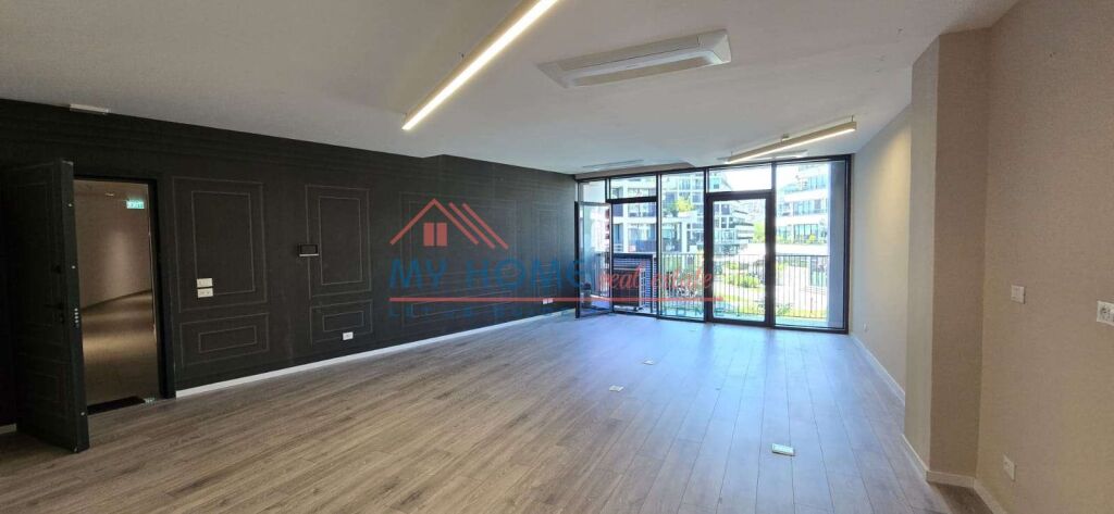Office for rent at Lake View Residences