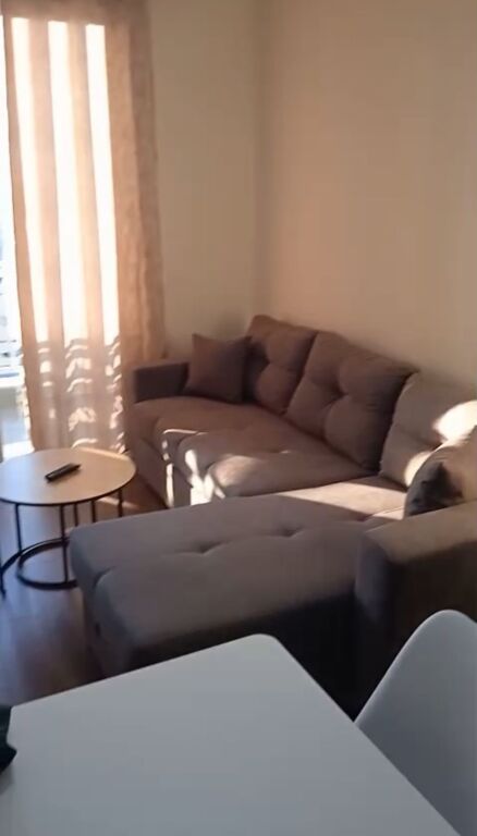 APARTAMENT ME QERA 1+1