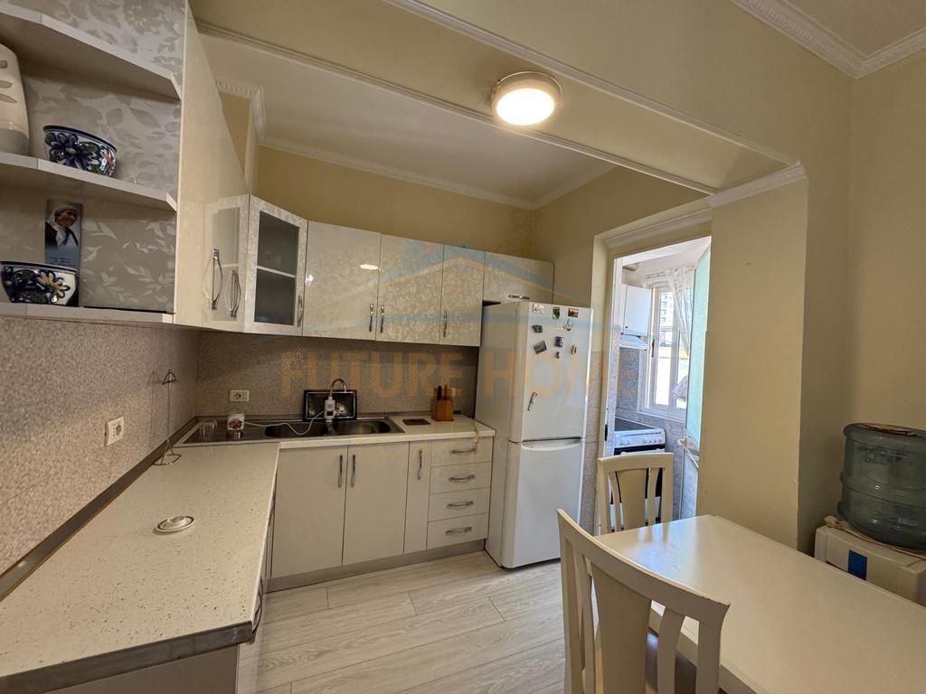 Rent, Apartment 2+1, Court, Durres.