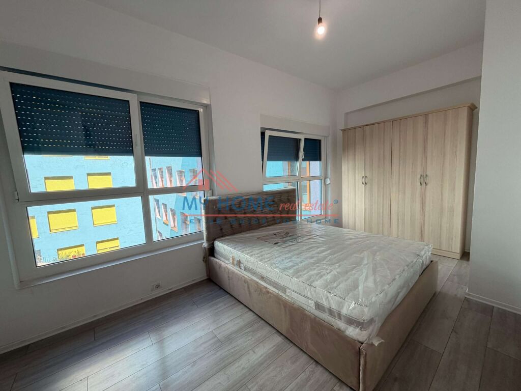 Apartament 1+1 me Qira te Ali Demi ne Tirane