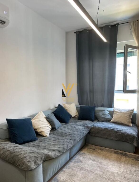 APPARTAMENTO 2+1+BLK IN AFFITTO A ALI DEMI 60.000 LEKE