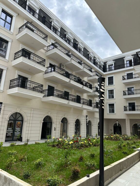 🌟 Apartament 1+1 për Shitje – Porta Tirana e Re | Mundësi Unike Investimi
