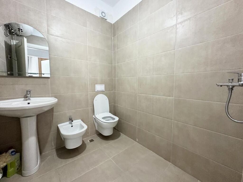 Apartment 1+1 for Rent – Erli Residence, Porcelan