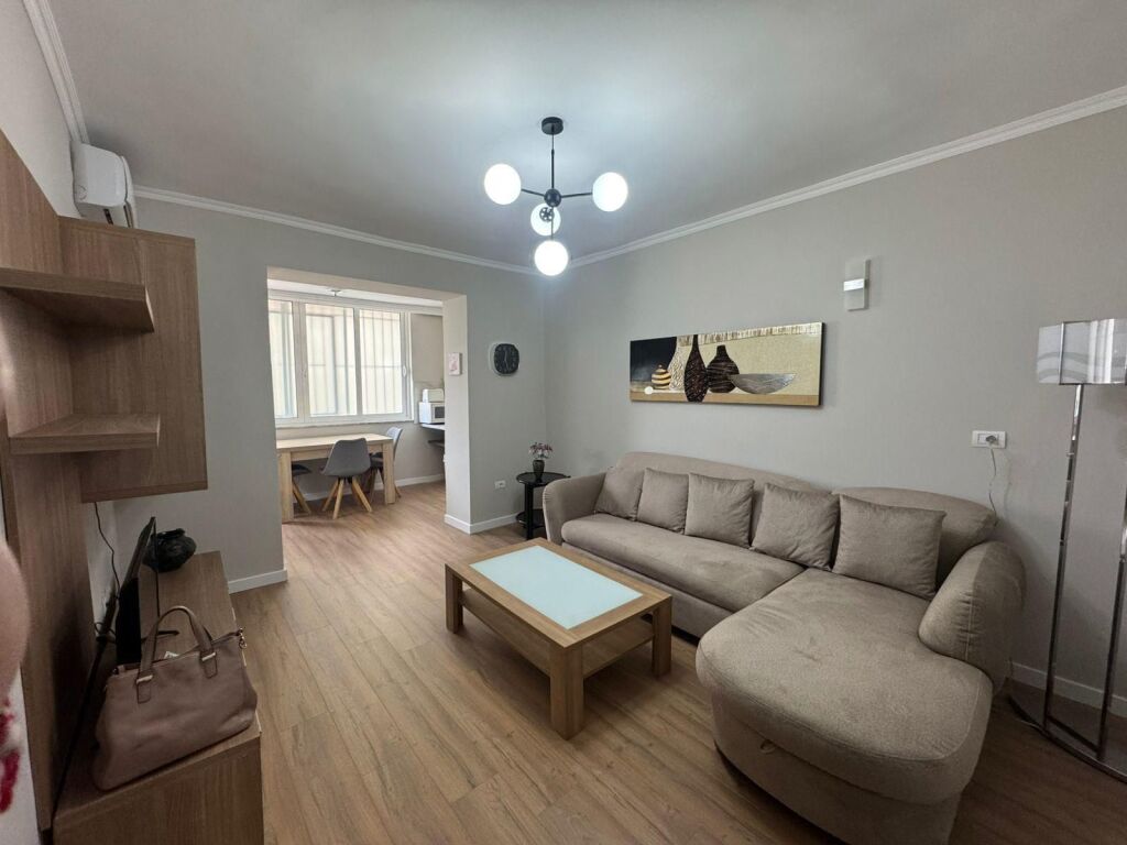APARTMENT 2+1 FOR RENT BLLOK
