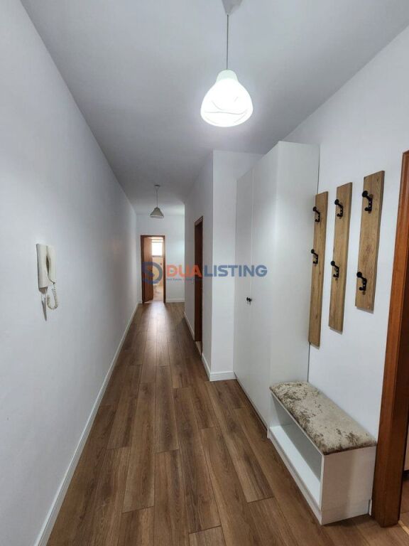 Appartamento 2+1 in affitto a Kodra e Diellit!