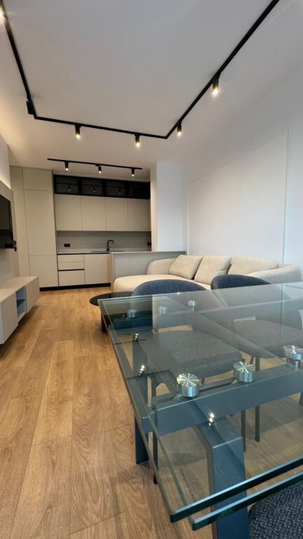 🏡 Affittasi Appartamento 1+1 + Posto Auto (Erli Porcelan)