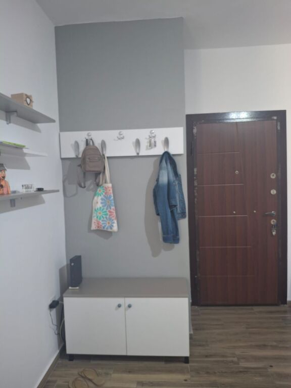 Apartment for Sale in Elbasan – New Building