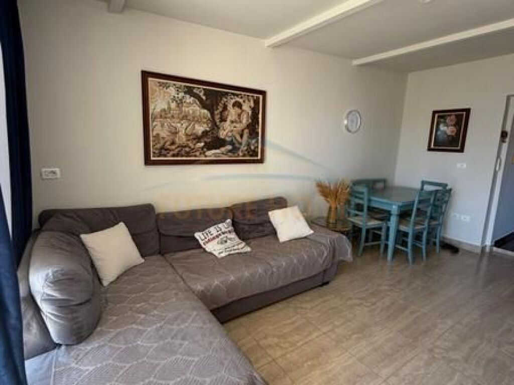 Rent, Apartment 2+1, Center, Durres