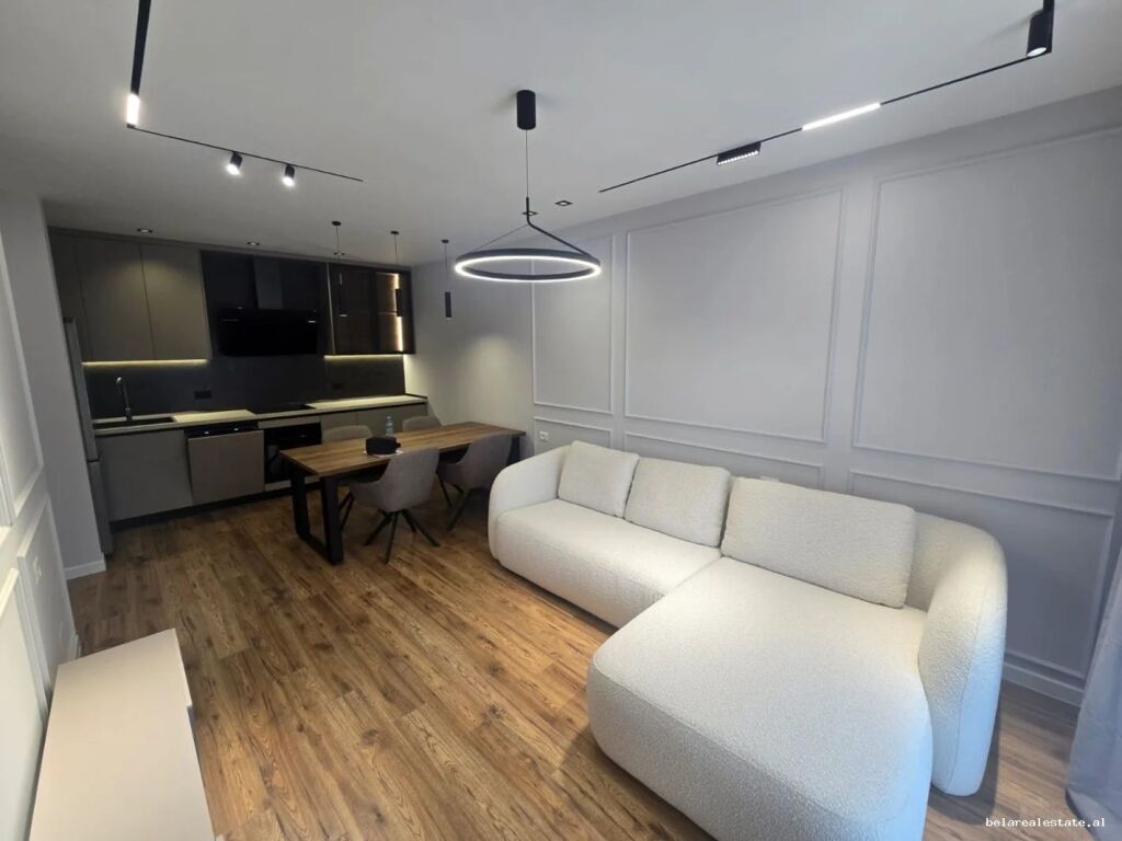 Appartamento in Affitto 1+1 a Ali Demi (ID B2101761) Tirana