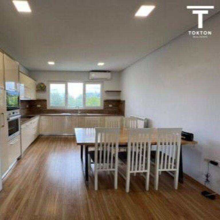 RENT, SEMI-DETACHED VILLA, LUNDËR, TEG