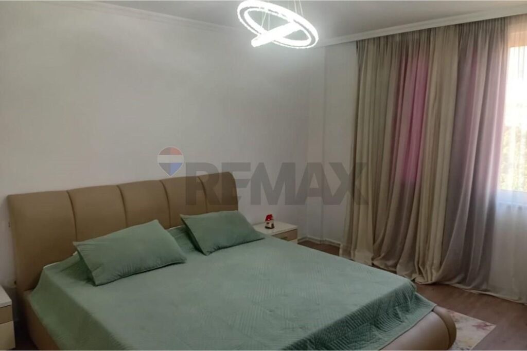 2+1 Apartment for Sale in Kinostudio