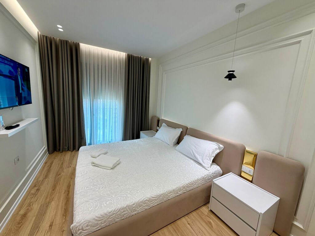 APARTAMENT 2+1 DON BOSKO