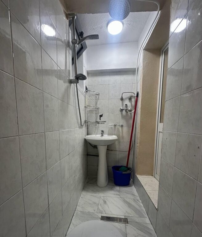 APPARTAMENTO IN AFFITTO 1+1 PAZARI I RI 45.000 LEKE FH-80238