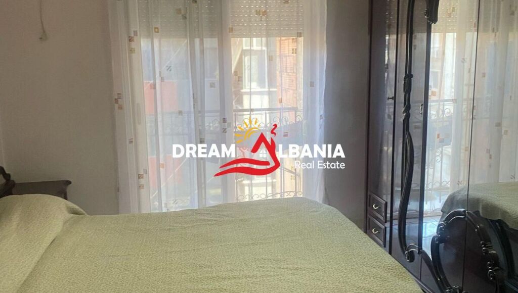 Apartment 1+1 for rent at Myslym Shyri, Tirana (ID 4219505)
