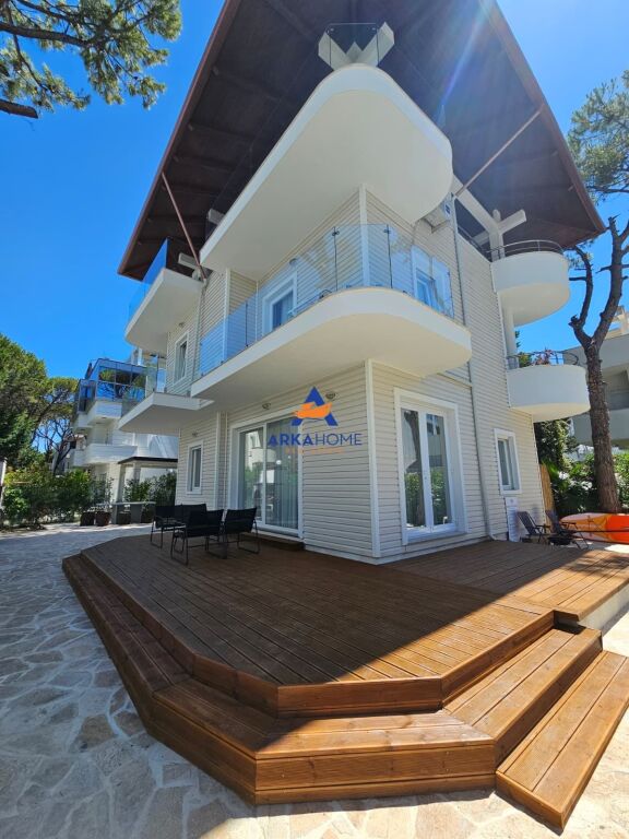 SHITET VILE 2 KATESHE "DURRES, SHKEMBI I KAVAJES" 1.300.000 EURO