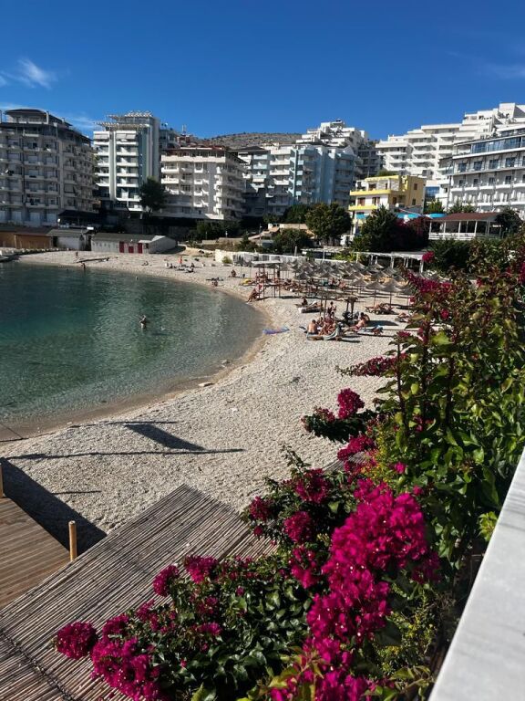 Apartment for Sale in Saranda – Kodra Area, Near Zero Zero Beach