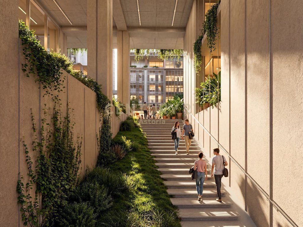 Shitet Apartament 1+1 te Pajtoni Center. Pagesë me Këste! 111,000 €