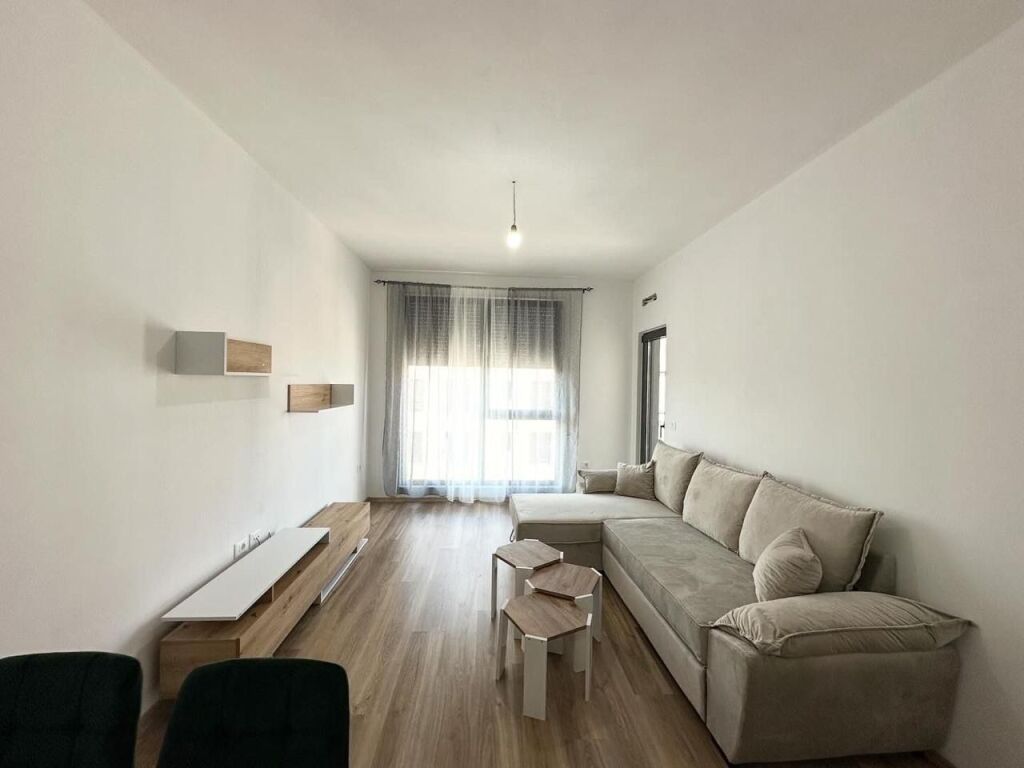 Apartment 1+1 for Rent – Erli Residence, Porcelan
