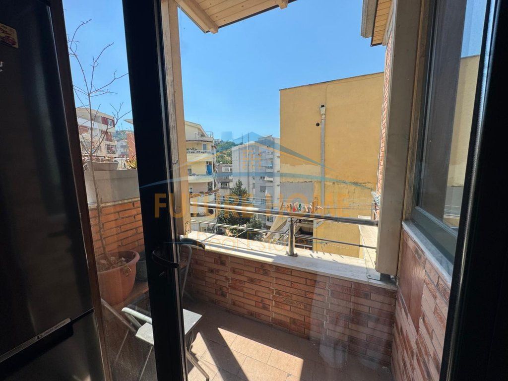 Qira, Apartament 1+1, Kopshti Zoologjik