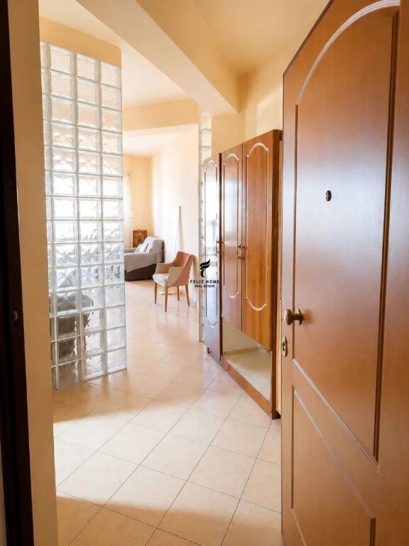 FOR SALE APARTMENT 2+1 KAVAJES STREET 192,000 EURO FH-80202