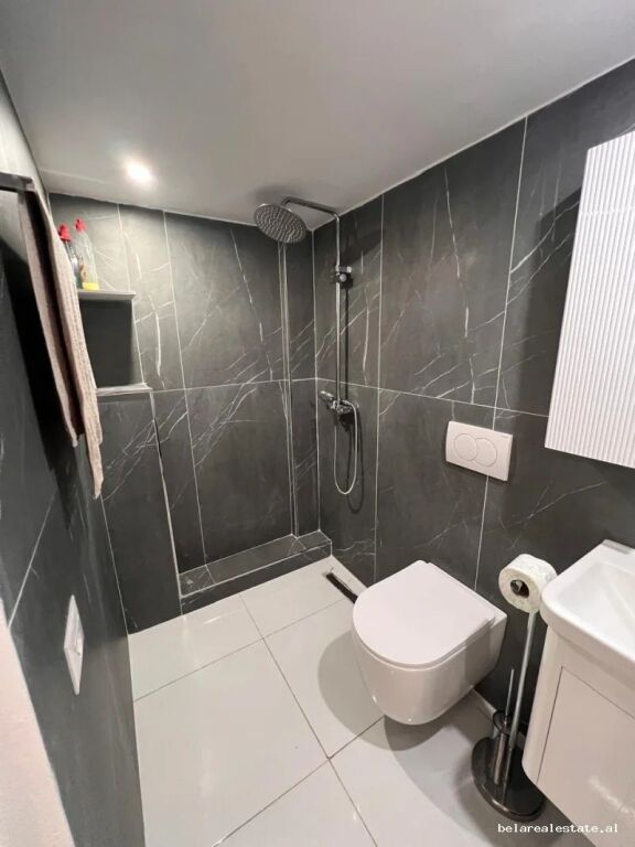 Appartamento Duplex In Affitto 1+1 Presso Scuola Rossa (ID B2101760) Tirana