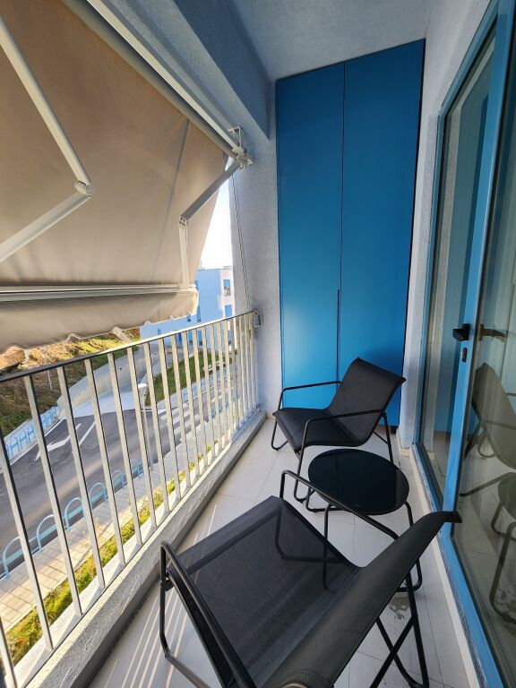 ✨️ For Sale: ❤️‍🔥 Luxury 1+1 Apartment + GARAGE 🅿️ (📍OXA Residence - Fresk) Ultra Modern Design, 100% Brand New, €138,500 🔥 3rd Floor
